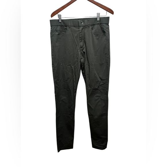 GREYSON 5 Pocket Trouser Size 32/34 NWOT - Picture 1 of 10